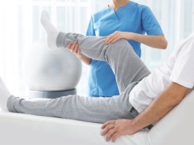 Physiotherapy Services